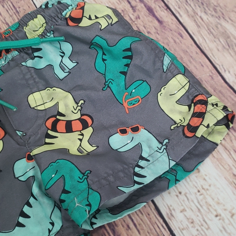 🦕Dino Swim set🦖 - Picture 5 of 5